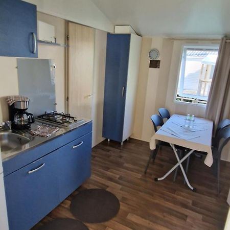 Mobile Home Boofzheim Bagian luar foto